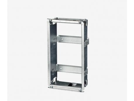 2N Plasterboard Flush Mounting Box 01349-001