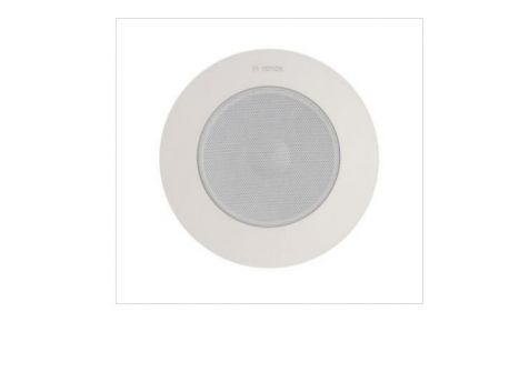 Bosch Ceiling loudspeaker, 6 W, 4''