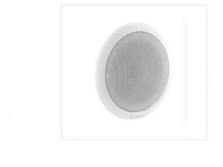 Bosch Ceiling loudspeaker, 6W, metal, 4''
