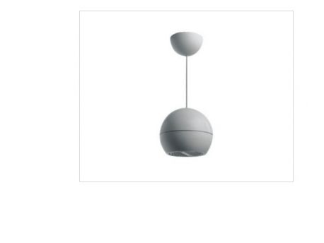Bosch Pendant sphere loudspeaker, 10W