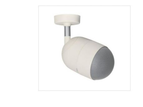 Bosch Sound projector, 10W, uni-directional