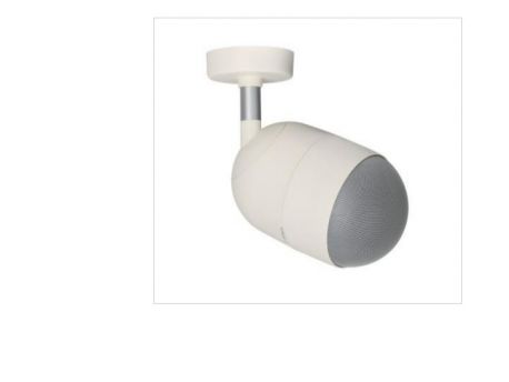 Bosch Sound projector, 20W, uni-directional