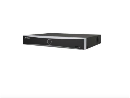 HIKVISION HIKVISION DS-7604NXI-K1