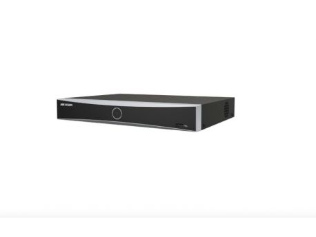 HIKVISION HIKVISION DS-7604NXI-K1/4P(D)