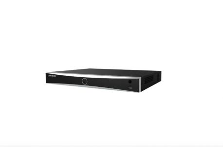 HIKVISION HIKVISION DS-7608NXI-K2/8P(D)