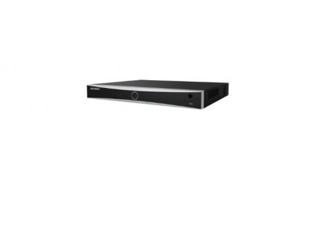 HIKVISION HIKVISION DS-7616NXI-I2/16P/S