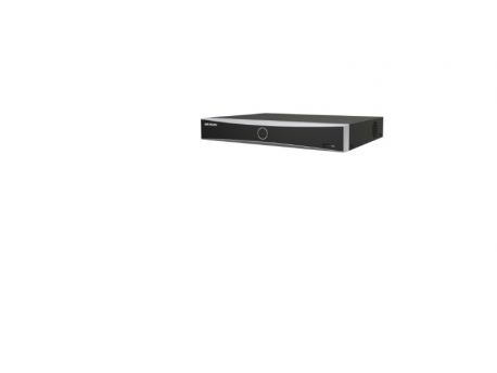 HIKVISION HIKVISION DS-7604NXI-K1/4P