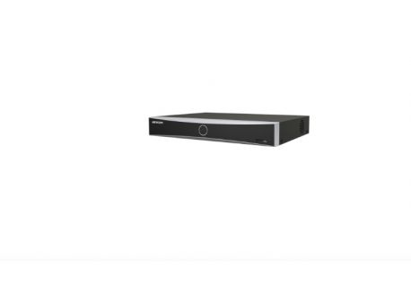 HIKVISION HIKVISION DS-7608NXI-K1