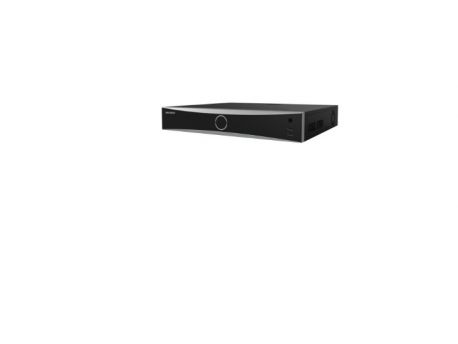 HIKVISION HIKVISION DS-7708NXI-K4/8P(D)
