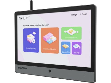 HIKVISION HIKVISION DS-9604LNI-V/B12
