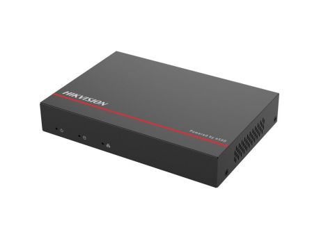 HIKVISION HIKVISION DS-E04NI-Q1/4P