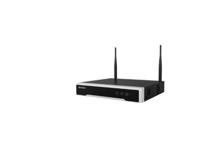 HIKVISION HIKVISION DS-7104NI-K1/W/M