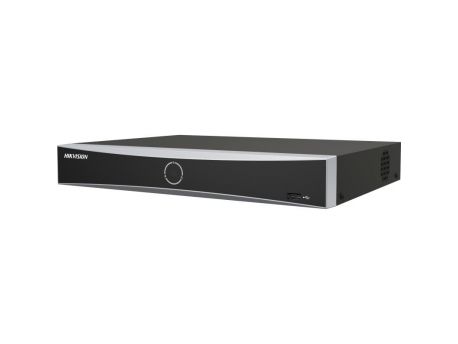 HIKVISION HIKVISION DS-7608NXI-K1/8P(E)