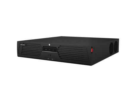HIKVISION HIKVISION DS-9664NXI-I8/S