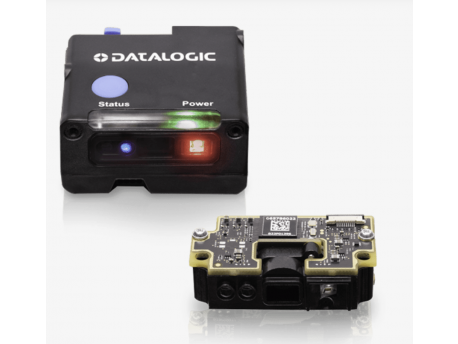 SecamCCTV BarCode QRCode Readers DataLogic Gryphon
