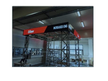 Elitas Led Ekran P5