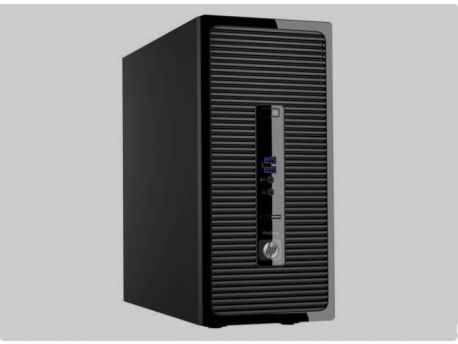 HP HP ProDesk 400 G3 MT (V7R49EA)