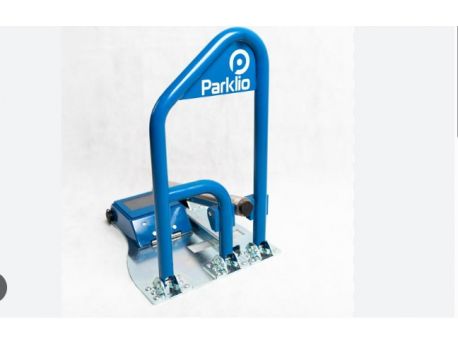 Parklio Smart parking barijera