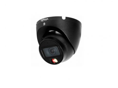 DAHUA Dahua IPC-HDW1639T-A-IL-0280B-S6-BLACK