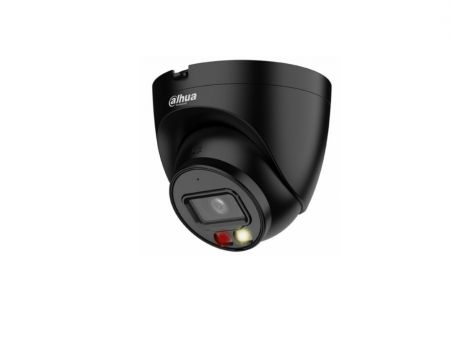 DAHUA Dahua IPC-HDW1439V-A-IL-BLACK