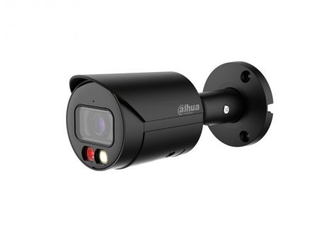 DAHUA Dahua IPC-HFW2549S-S-IL-0280B-BLACK