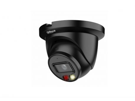 DAHUA Dahua IPC-HDW2849TM-S-IL-0280B-BLACK