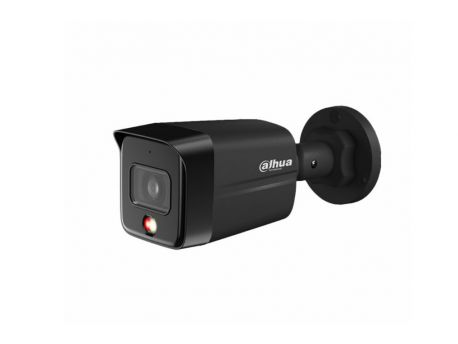 DAHUA Dahua IPC-HFW1639TC-A-IL-0280B-S6-BLACK