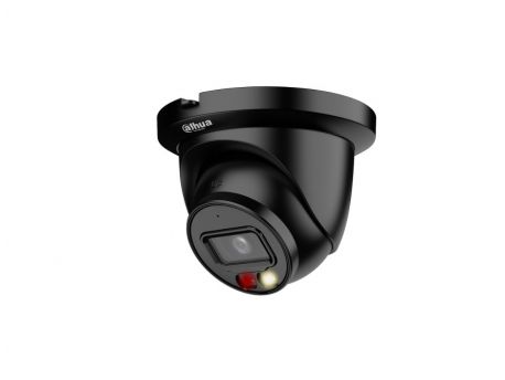 DAHUA Dahua IPC-HDW2449TM-S-IL-0280B-BLACK