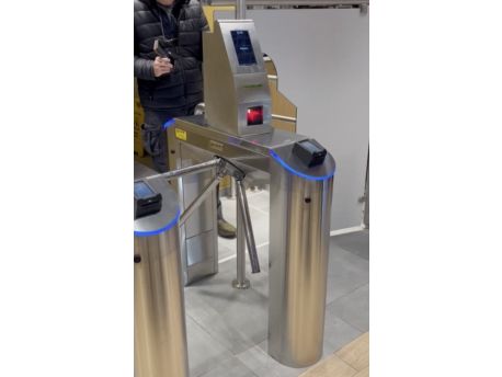 SecamCCTV Pay’n’Go ToaGate TWC1000