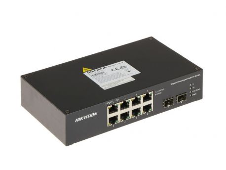 HIKVISION Hikvision DS-3T0510HP-E/HS