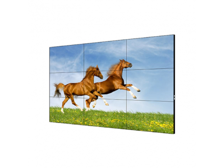 HIKVISION DS-D2046TL-1B