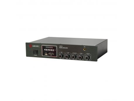 Ansec AMP50