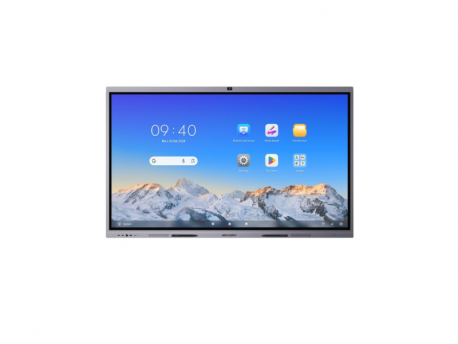 HIKVISION DS-D5C86RB/B