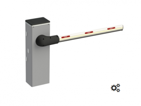 Roger Automatska rampa BI/008