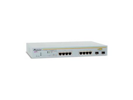 Allied Telesis AT-GS950/8POE