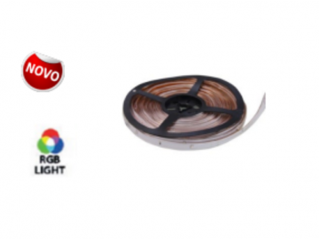 Roger ALED/8C/RGB višebojna LED traka dužine 8m