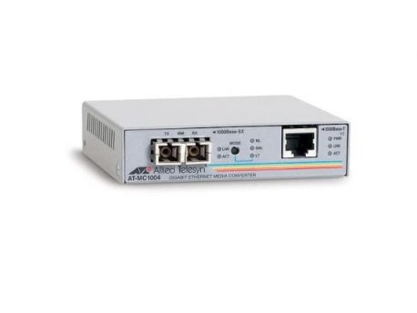 Allied Telesis AT-MC1004-20