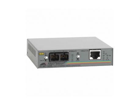 Allied Telesis AT-MC102XL-20