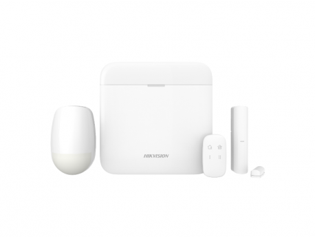 HIKVISION DS-PWA64-Kit-WE AxPro alarmni set
