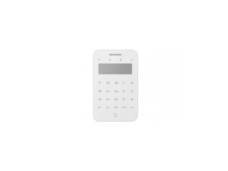 HIKVISION DS-PK1-LT-WE