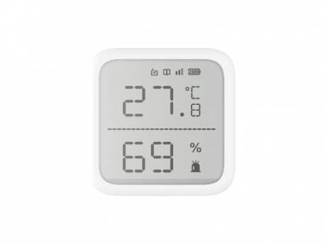 HIKVISION DS-PDMCS-EG2-WE