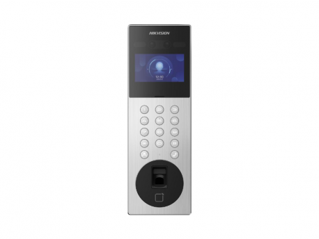 HIKVISION DS-KD9203-MFE6