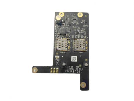 HIKVISION DS-PM2-S