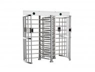 Ozak Full Height Turnstile G538-2