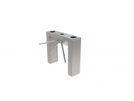 Ozak Waist High Turnstiles L128