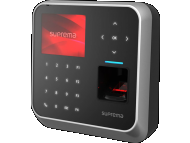 SUPREMA BioStation 2