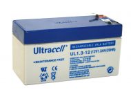 Ultracell UL1.3-12