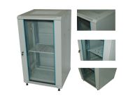 Western Security 21U 600x600