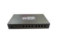 Western Security PS1080