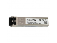 Mikrotik MikroTik S-85DLC05D fiber optički